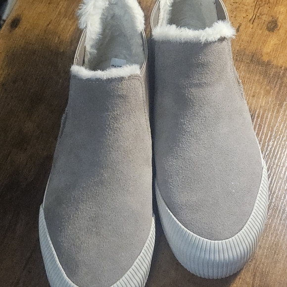 NWB Women's Timberland Skyla Warm Lined Suede Bootie - Picture 5 of 9